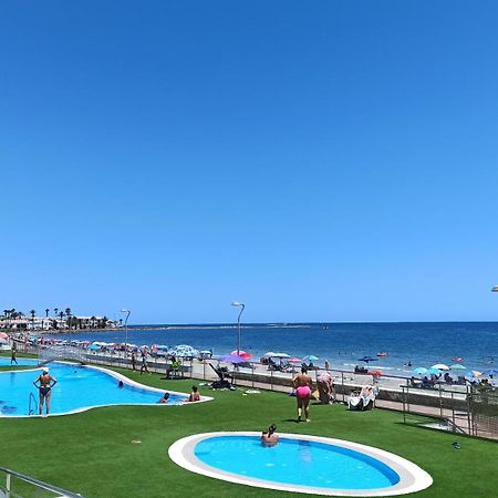 Apartamentos Mar Azul En La Manga المظهر الخارجي الصورة