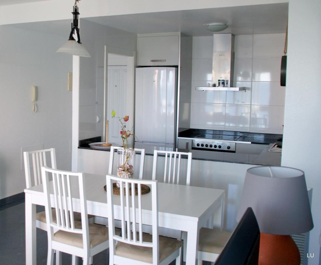 Apartamentos Mar Azul En La Manga المظهر الخارجي الصورة