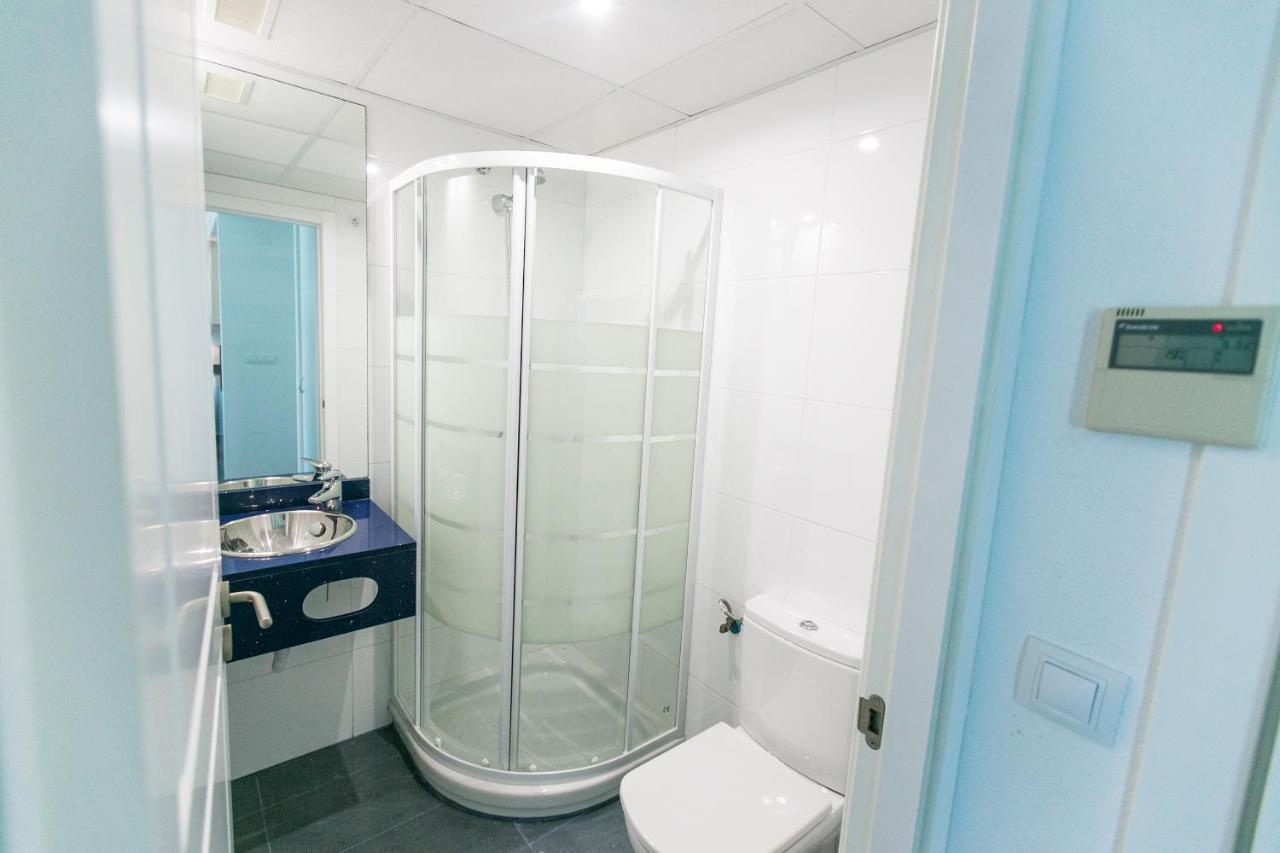 Apartamentos Mar Azul En La Manga المظهر الخارجي الصورة