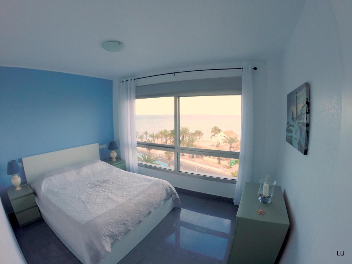 Apartamentos Mar Azul En La Manga المظهر الخارجي الصورة