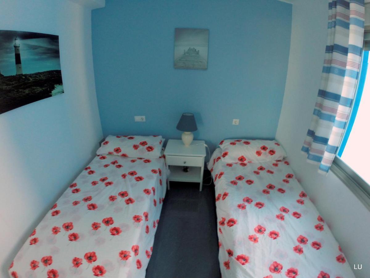 Apartamentos Mar Azul En La Manga المظهر الخارجي الصورة