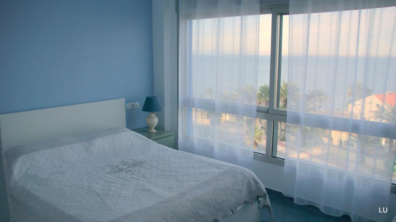 Apartamentos Mar Azul En La Manga المظهر الخارجي الصورة
