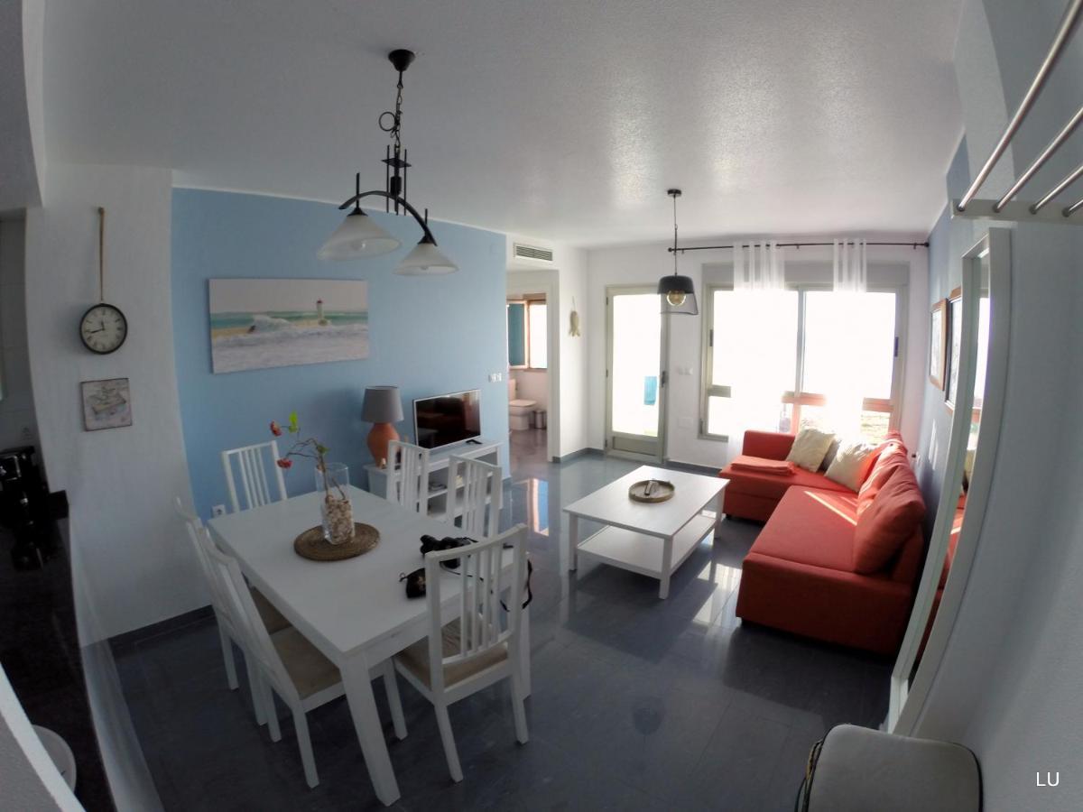 Apartamentos Mar Azul En La Manga المظهر الخارجي الصورة